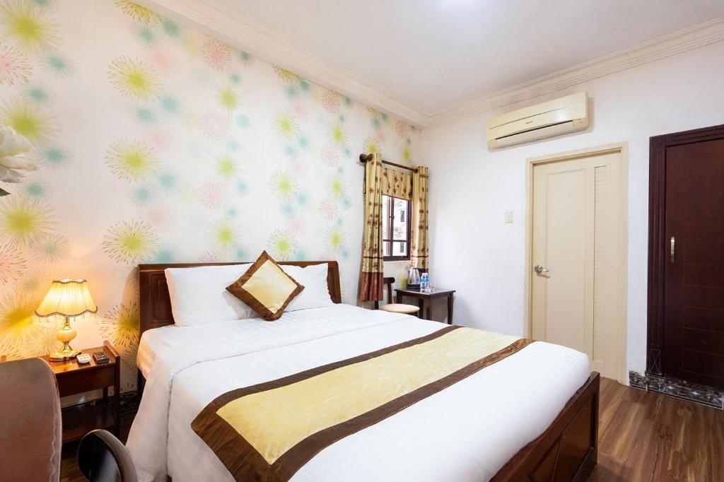 Cosmo Central Hotel Ho Chi Minh Εξωτερικό φωτογραφία