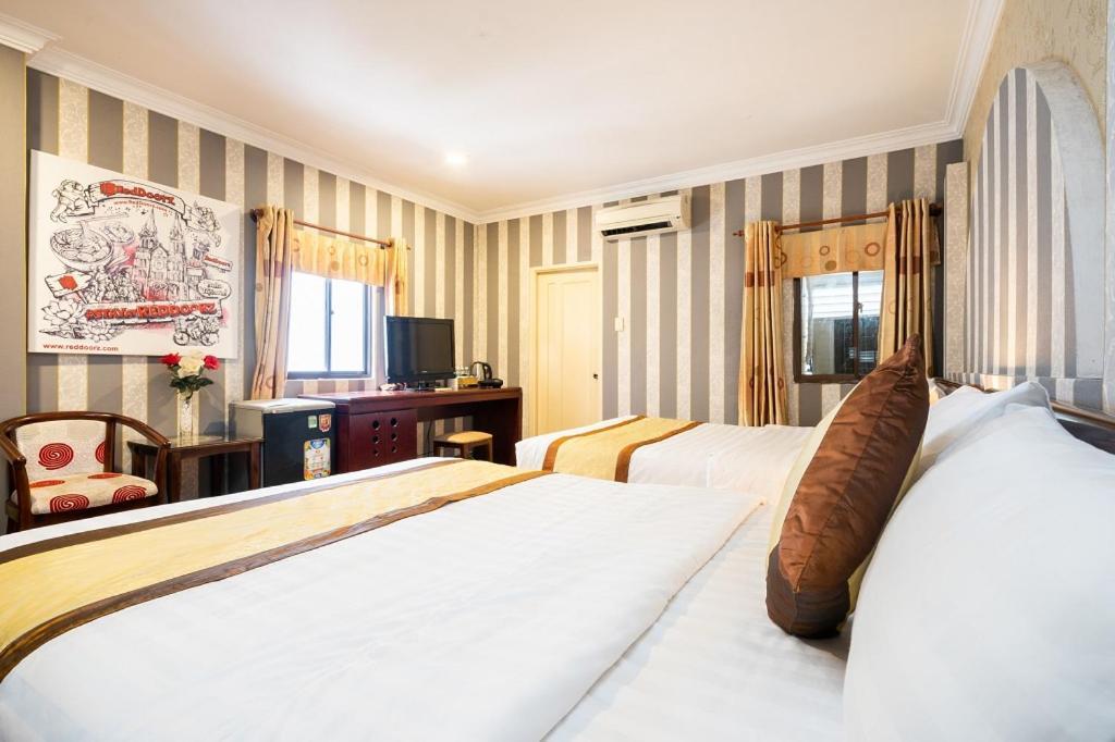 Cosmo Central Hotel Ho Chi Minh Εξωτερικό φωτογραφία