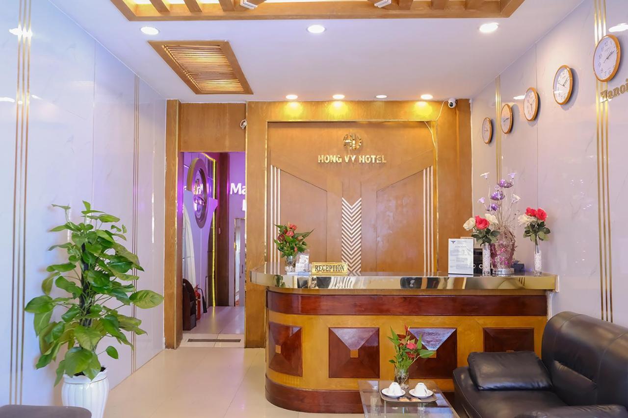 Cosmo Central Hotel Ho Chi Minh Εξωτερικό φωτογραφία