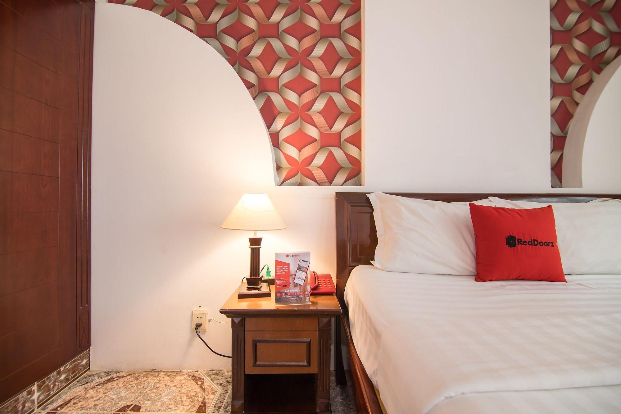 Cosmo Central Hotel Ho Chi Minh Εξωτερικό φωτογραφία