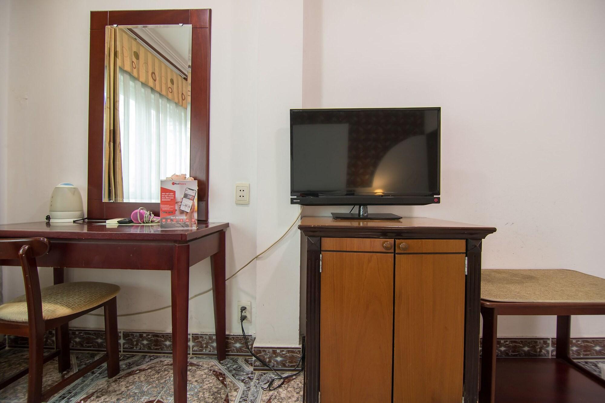 Cosmo Central Hotel Ho Chi Minh Εξωτερικό φωτογραφία