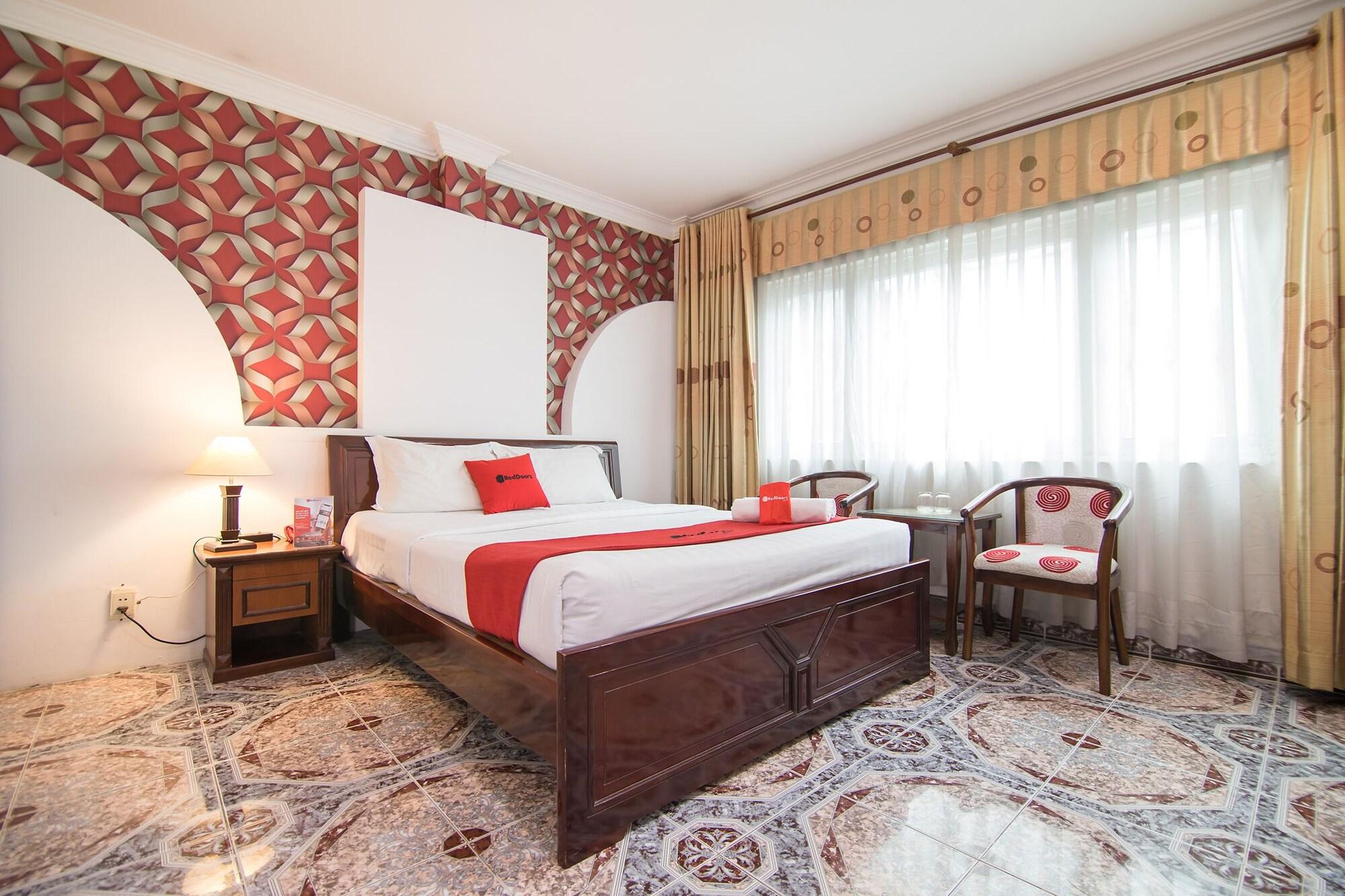 Cosmo Central Hotel Ho Chi Minh Εξωτερικό φωτογραφία