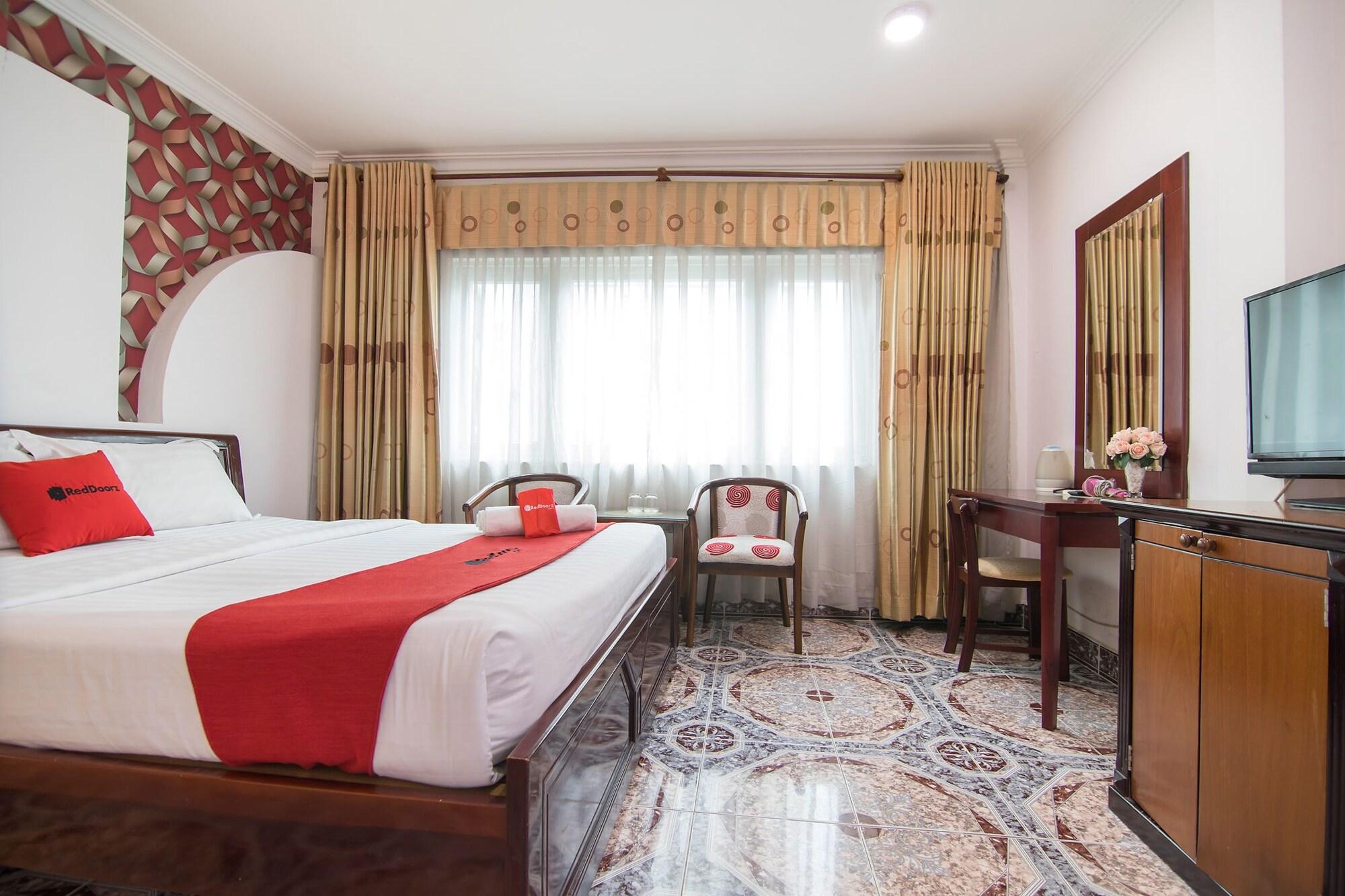 Cosmo Central Hotel Ho Chi Minh Εξωτερικό φωτογραφία
