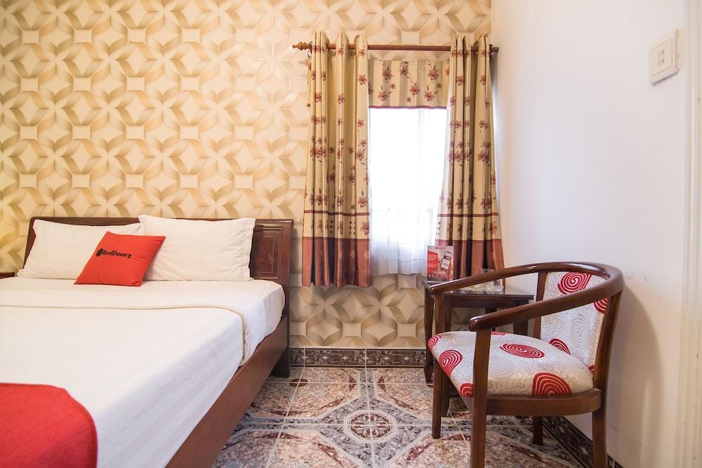 Cosmo Central Hotel Ho Chi Minh Εξωτερικό φωτογραφία