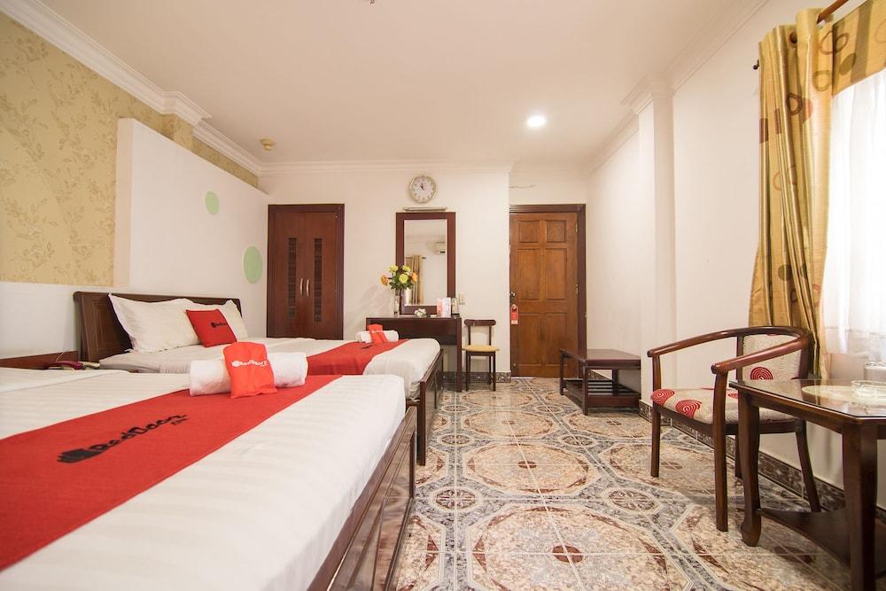 Cosmo Central Hotel Ho Chi Minh Εξωτερικό φωτογραφία