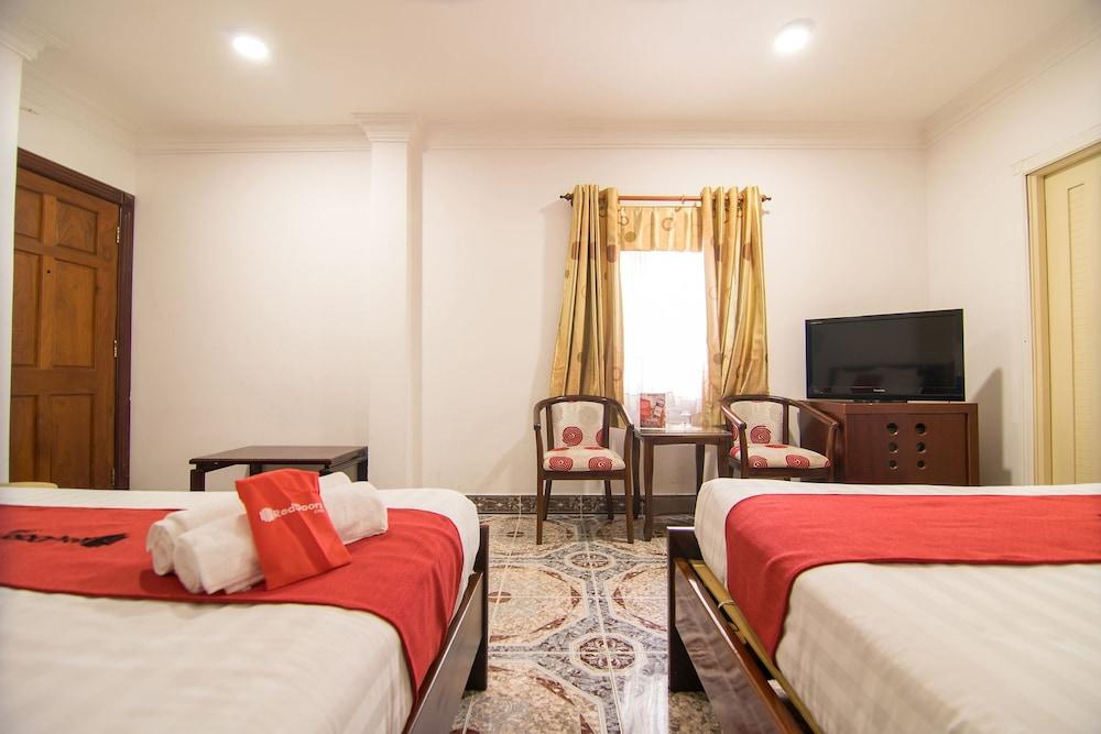 Cosmo Central Hotel Ho Chi Minh Εξωτερικό φωτογραφία