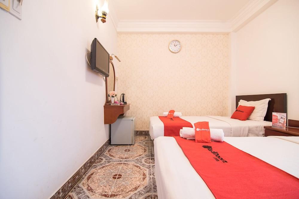 Cosmo Central Hotel Ho Chi Minh Εξωτερικό φωτογραφία