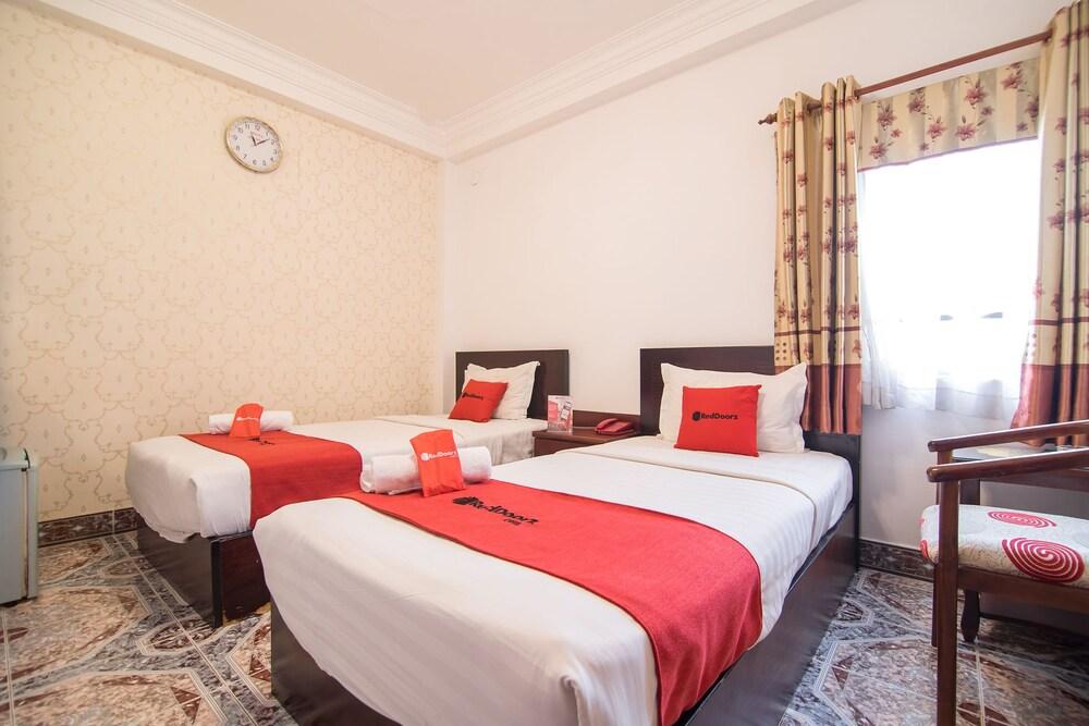 Cosmo Central Hotel Ho Chi Minh Εξωτερικό φωτογραφία