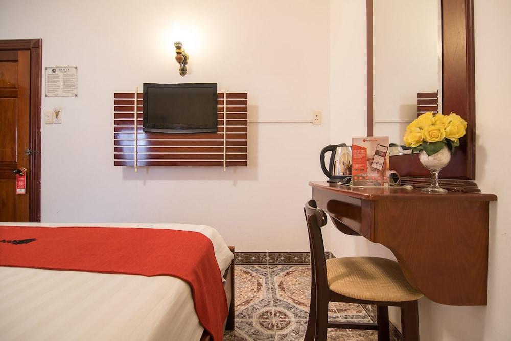 Cosmo Central Hotel Ho Chi Minh Εξωτερικό φωτογραφία