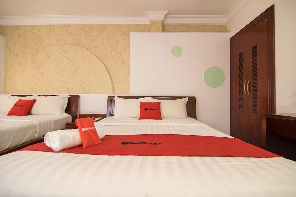 Cosmo Central Hotel Ho Chi Minh Εξωτερικό φωτογραφία