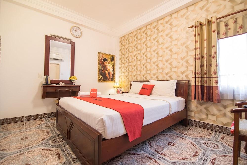Cosmo Central Hotel Ho Chi Minh Εξωτερικό φωτογραφία