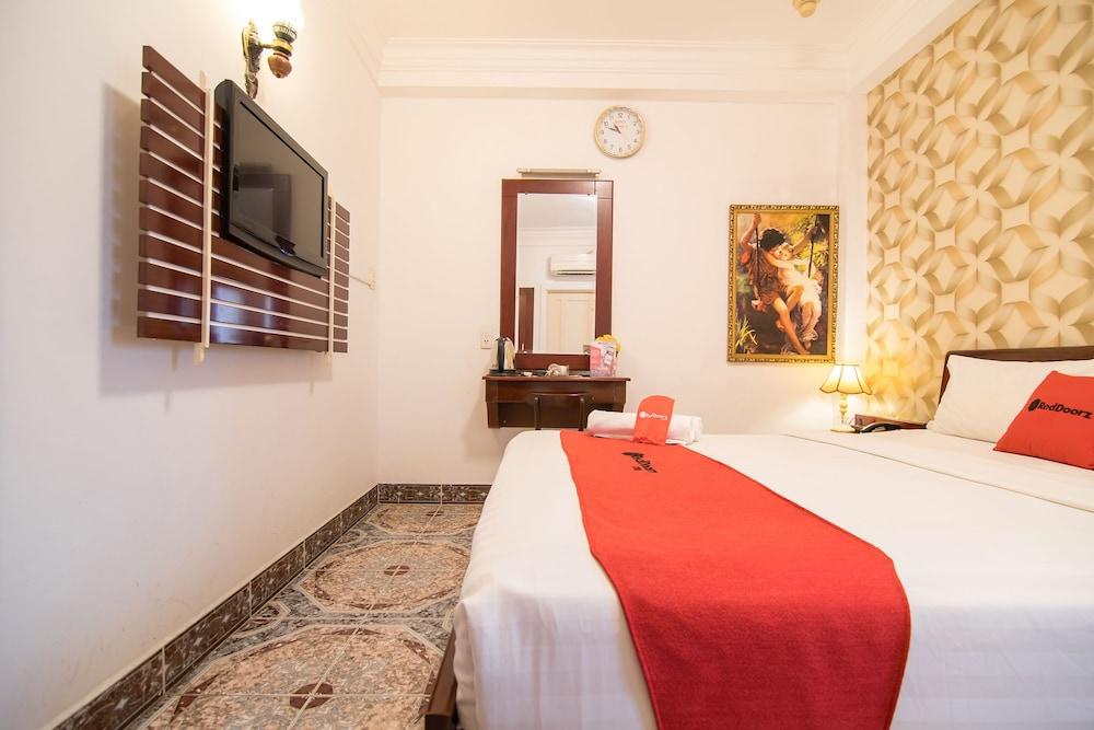 Cosmo Central Hotel Ho Chi Minh Εξωτερικό φωτογραφία