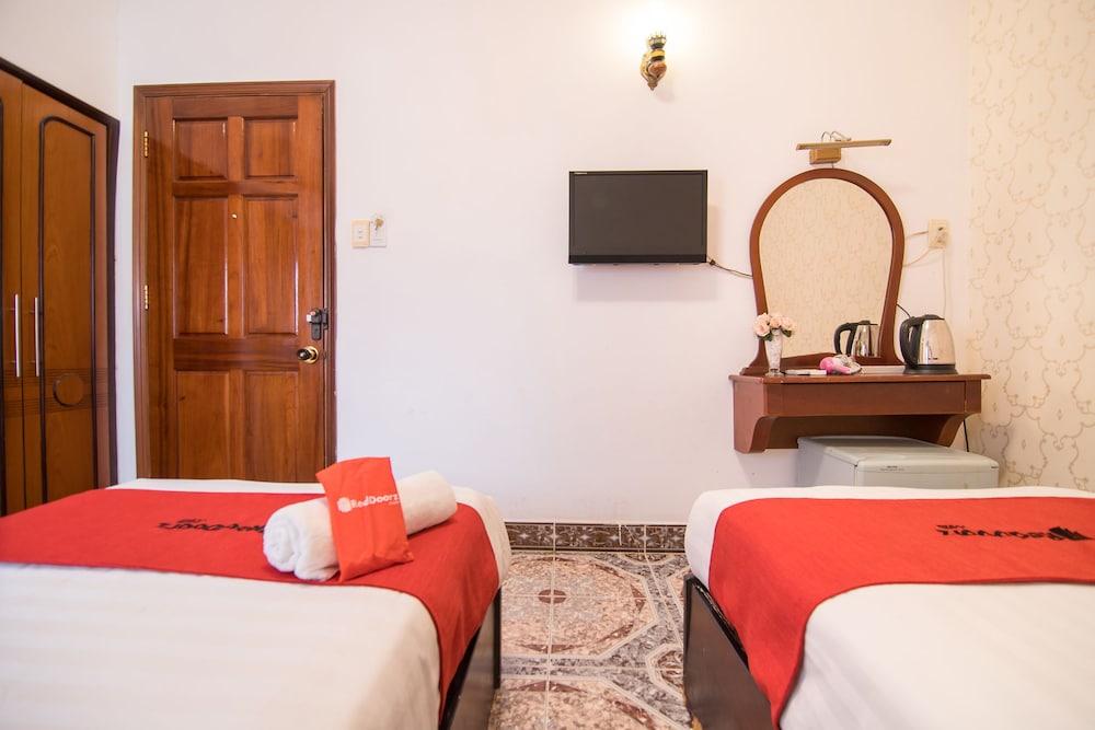 Cosmo Central Hotel Ho Chi Minh Εξωτερικό φωτογραφία