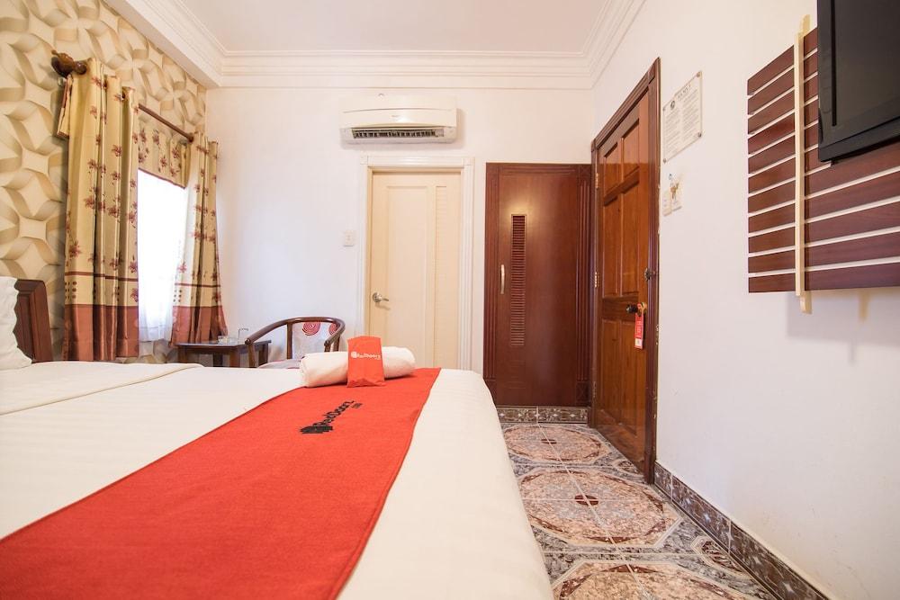 Cosmo Central Hotel Ho Chi Minh Εξωτερικό φωτογραφία