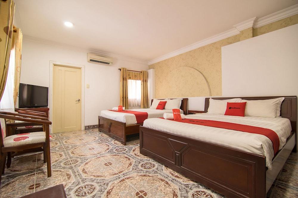 Cosmo Central Hotel Ho Chi Minh Εξωτερικό φωτογραφία