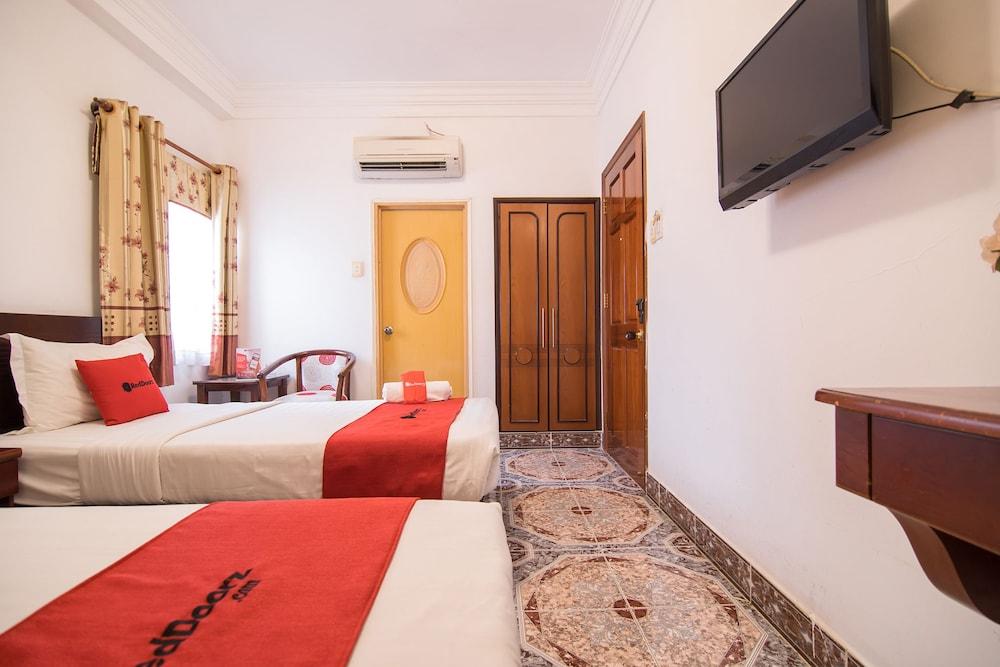 Cosmo Central Hotel Ho Chi Minh Εξωτερικό φωτογραφία