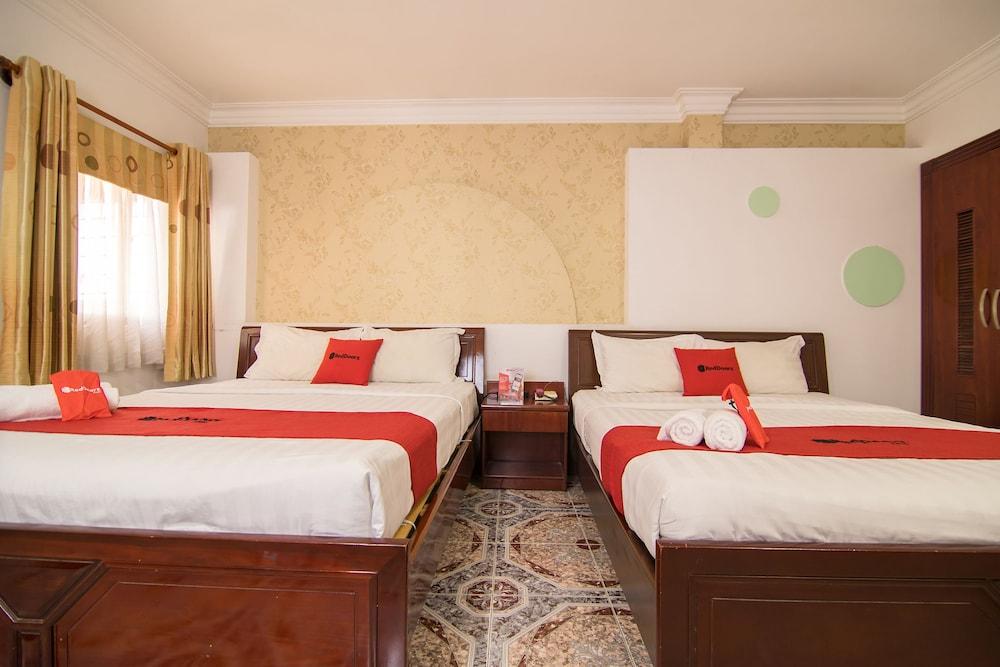 Cosmo Central Hotel Ho Chi Minh Εξωτερικό φωτογραφία