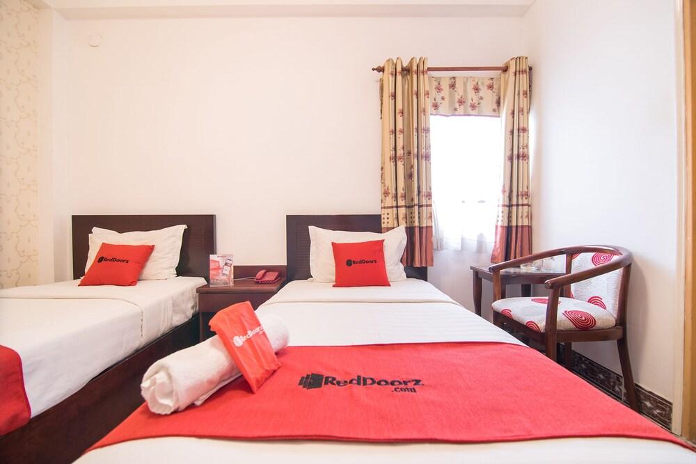 Cosmo Central Hotel Ho Chi Minh Εξωτερικό φωτογραφία