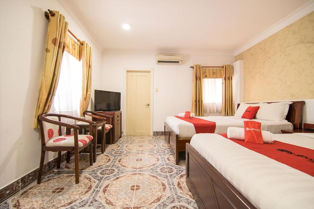Cosmo Central Hotel Ho Chi Minh Εξωτερικό φωτογραφία