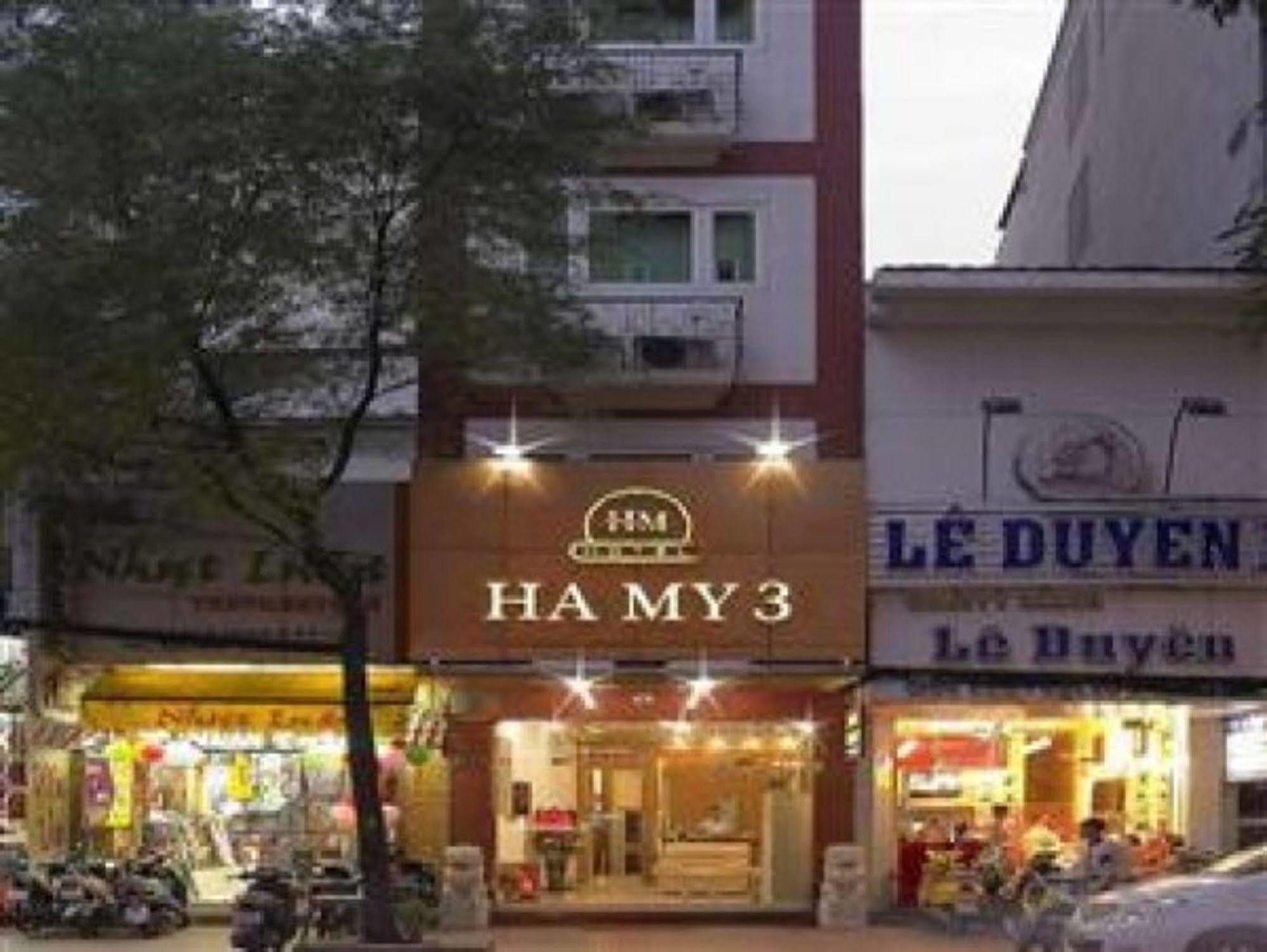 Cosmo Central Hotel Ho Chi Minh Εξωτερικό φωτογραφία