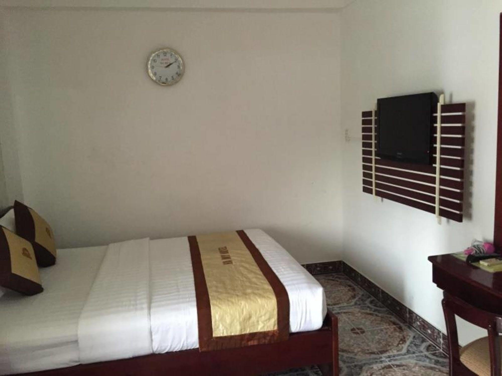 Cosmo Central Hotel Ho Chi Minh Εξωτερικό φωτογραφία