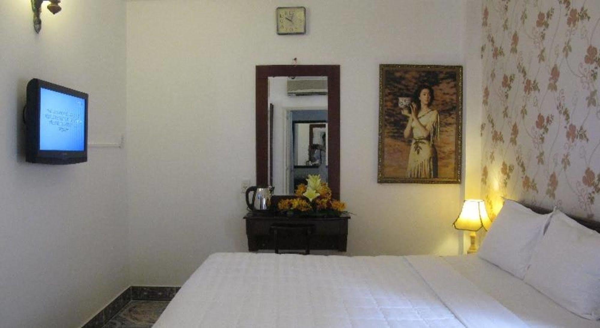 Cosmo Central Hotel Ho Chi Minh Εξωτερικό φωτογραφία